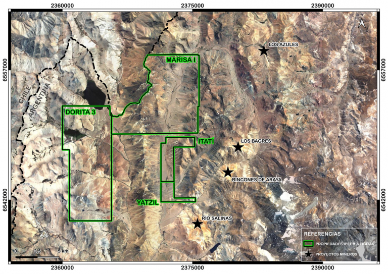 Area 7 – IPEEM