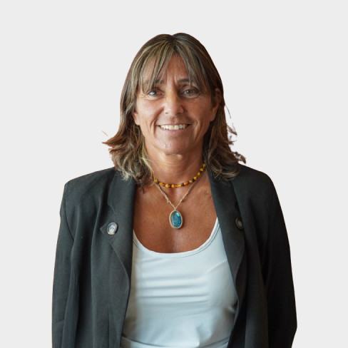  Lic. Natalia Marchese